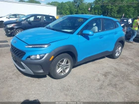 Hyundai Kona 2.0* AWD* Става на газ | Auto.bg — изображение 3 Hyundai Kona 2.0* AWD* Става на газ | Auto.bg — изображение 3