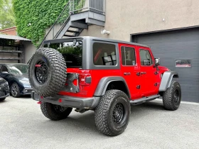 Jeep Wrangler Unlimited Rubicon | Clean Carfax | Auto.bg — изображение 3 Jeep Wrangler Unlimited Rubicon | Clean Carfax | Auto.bg — изображение 3