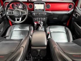 Jeep Wrangler Unlimited Rubicon | Clean Carfax | Auto.bg — изображение 12 Jeep Wrangler Unlimited Rubicon | Clean Carfax | Auto.bg — изображение 12