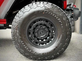 Jeep Wrangler Unlimited Rubicon | Clean Carfax | Auto.bg — изображение 6 Jeep Wrangler Unlimited Rubicon | Clean Carfax | Auto.bg — изображение 6