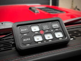 Jeep Wrangler Unlimited Rubicon | Clean Carfax | Auto.bg — изображение 16 Jeep Wrangler Unlimited Rubicon | Clean Carfax | Auto.bg — изображение 16