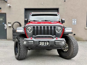 Jeep Wrangler Unlimited Rubicon | Clean Carfax | Auto.bg — изображение 2 Jeep Wrangler Unlimited Rubicon | Clean Carfax | Auto.bg — изображение 2
