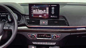 Audi SQ5 Quattro | Auto.bg — изображение 15 Audi SQ5 Quattro | Auto.bg — изображение 15