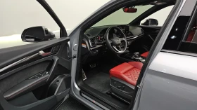 Audi SQ5 Quattro | Auto.bg — изображение 9 Audi SQ5 Quattro | Auto.bg — изображение 9