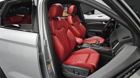 Audi SQ5 Quattro | Auto.bg — изображение 11 Audi SQ5 Quattro | Auto.bg — изображение 11