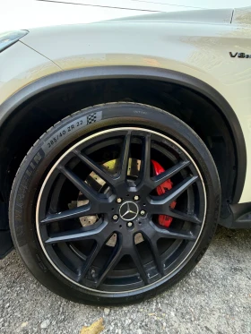 Mercedes-Benz GLE 63 S AMG - 49998 € - 93491181 16 | Car24.bg Mercedes-Benz GLE 63 S AMG - 49998 € - 93491181 16