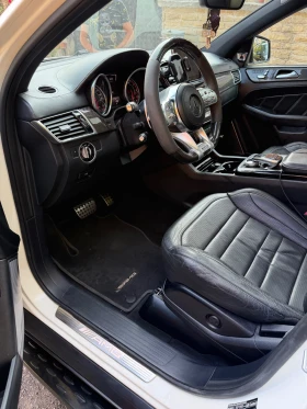 Mercedes-Benz GLE 63 S AMG - 49998 € - 93491181 5 | Car24.bg Mercedes-Benz GLE 63 S AMG - 49998 € - 93491181 5