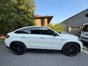 Mercedes-Benz GLE 63 S AMG - 49998 € - 93491181 3 | Car24.bg Mercedes-Benz GLE 63 S AMG - 49998 € - 93491181 3