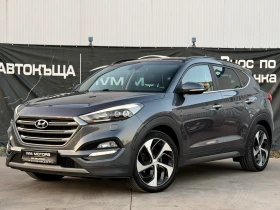 Hyundai Tucson 2.0CRDI* 4X4* PREMUIM* АВТОМАТИК | Auto.bg — изображение 3 Hyundai Tucson 2.0CRDI* 4X4* PREMUIM* АВТОМАТИК | Auto.bg — изображение 3