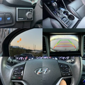 Hyundai Tucson 2.0CRDI* 4X4* PREMUIM* АВТОМАТИК | Auto.bg — изображение 15 Hyundai Tucson 2.0CRDI* 4X4* PREMUIM* АВТОМАТИК | Auto.bg — изображение 15