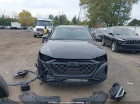 Audi Q8 E-Tron | Auto.bg — изображение 13 Audi Q8 E-Tron | Auto.bg — изображение 13