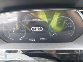 Audi Q8 E-Tron | Auto.bg — изображение 7 Audi Q8 E-Tron | Auto.bg — изображение 7