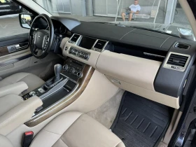 Land Rover Range Rover Sport 3.0D* 245ps* H/K* КОЖА* НАВИ* КАМЕРА - 6999 € - 90519217 10 | Car24.bg Land Rover Range Rover Sport 3.0D* 245ps* H/K* КОЖА* НАВИ* КАМЕРА - 6999 € - 90519217 10