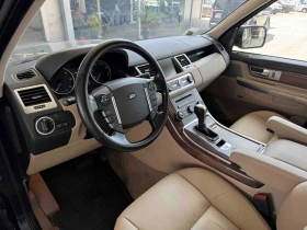 Land Rover Range Rover Sport 3.0D* 245ps* H/K* КОЖА* НАВИ* КАМЕРА - 6999 € - 90519217 9 | Car24.bg Land Rover Range Rover Sport 3.0D* 245ps* H/K* КОЖА* НАВИ* КАМЕРА - 6999 € - 90519217 9