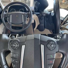 Land Rover Range Rover Sport 3.0D* 245ps* H/K* КОЖА* НАВИ* КАМЕРА - 6999 € - 90519217 13 | Car24.bg Land Rover Range Rover Sport 3.0D* 245ps* H/K* КОЖА* НАВИ* КАМЕРА - 6999 € - 90519217 13