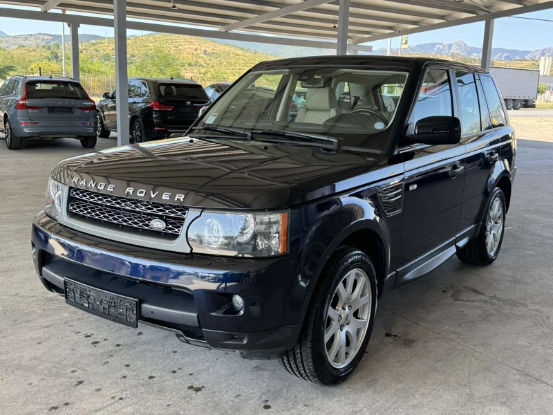 Land Rover Range Rover Sport 3.0D* 245ps* H/K* КОЖА* НАВИ* КАМЕРА - 6999 € - 90519217 1 | Car24.bg Land Rover Range Rover Sport 3.0D* 245ps* H/K* КОЖА* НАВИ* КАМЕРА - 6999 € - 90519217 1