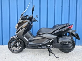 Yamaha X-max 400 | Auto.bg — изображение 6 Yamaha X-max 400 | Auto.bg — изображение 6