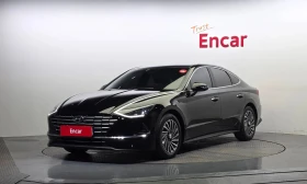 Hyundai Sonata Hybrid (Dn8) Premium Plus - Car24.bg Hyundai Sonata Hybrid (Dn8) Premium Plus