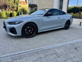 BMW 440 G22 XDrive BMW M-Package - Car24.bg BMW 440 G22 XDrive BMW M-Package