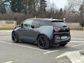 BMW i3 S - 18700 € / 36574.02 лв. - 13170402 5 | Car24.bg BMW i3 S - 18700 € / 36574.02 лв. - 13170402 5