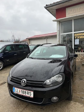 VW Golf - Car24.bg VW Golf