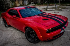 Dodge Challenger - 30000 € - 87013049 15 | Car24.bg Dodge Challenger - 30000 € - 87013049 15