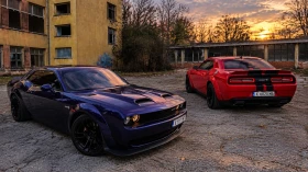 Dodge Challenger - Car24.bg Dodge Challenger