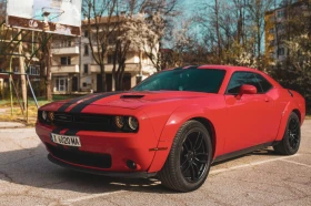 Dodge Challenger - 30000 € - 87013049 11 | Car24.bg Dodge Challenger - 30000 € - 87013049 11
