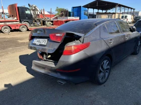 Kia K5 undefined | Auto.bg — изображение 2 Kia K5 undefined | Auto.bg — изображение 2