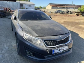 Kia K5 undefined | Auto.bg — изображение 1 Kia K5 undefined | Auto.bg — изображение 1