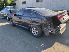 Kia K5 undefined | Auto.bg — изображение 3 Kia K5 undefined | Auto.bg — изображение 3