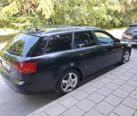 Audi A4 A4 B7 1.9 TDI - 2700 € / 5280.74 лв. - 22071649 2 | Car24.bg Audi A4 A4 B7 1.9 TDI - 2700 € / 5280.74 лв. - 22071649 2