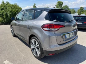 Renault Scenic 1.6dCI-160-AUTOMATIC7-кожа-NAVI- | Auto.bg — изображение 10 Renault Scenic 1.6dCI-160-AUTOMATIC7-кожа-NAVI- | Auto.bg — изображение 10