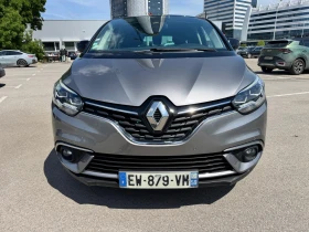Renault Scenic 1.6dCI-160-AUTOMATIC7-кожа-NAVI- | Auto.bg — изображение 2 Renault Scenic 1.6dCI-160-AUTOMATIC7-кожа-NAVI- | Auto.bg — изображение 2