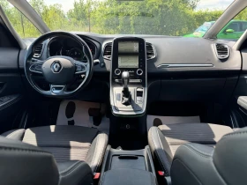 Renault Scenic 1.6dCI-160-AUTOMATIC7-кожа-NAVI- | Auto.bg — изображение 17 Renault Scenic 1.6dCI-160-AUTOMATIC7-кожа-NAVI- | Auto.bg — изображение 17