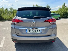 Renault Scenic 1.6dCI-160-AUTOMATIC7-кожа-NAVI- | Auto.bg — изображение 9 Renault Scenic 1.6dCI-160-AUTOMATIC7-кожа-NAVI- | Auto.bg — изображение 9