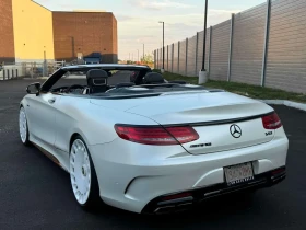 Mercedes-Benz S 63 * AMG * CARFAX * ЦЕНА ДО БГ - 42800 € / 83709.52 лв. - 65258754 4 | Car24.bg Mercedes-Benz S 63 * AMG * CARFAX * ЦЕНА ДО БГ - 42800 € / 83709.52 лв. - 65258754 4
