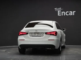 Mercedes-Benz A 220 Sedan | Auto.bg — изображение 7 Mercedes-Benz A 220 Sedan | Auto.bg — изображение 7