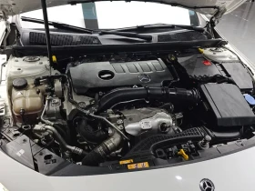 Mercedes-Benz A 220 Sedan | Auto.bg — изображение 12 Mercedes-Benz A 220 Sedan | Auto.bg — изображение 12