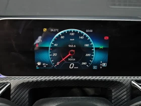 Mercedes-Benz A 220 Sedan | Auto.bg — изображение 15 Mercedes-Benz A 220 Sedan | Auto.bg — изображение 15