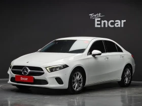 Mercedes-Benz A 220 Sedan | Auto.bg — изображение 2 Mercedes-Benz A 220 Sedan | Auto.bg — изображение 2