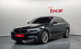 BMW 540 * 540i xDrive Luxury Plus * БЕЗ ПЪРВОНАЧАЛНА ВНОСК