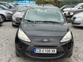 Ford Ka 1.2i EURO5 РЕГИСТРИРАН /ОБСЛУЖЕН/ | Auto.bg — изображение 2 Ford Ka 1.2i EURO5 РЕГИСТРИРАН /ОБСЛУЖЕН/ | Auto.bg — изображение 2