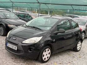 Ford Ka 1.2i EURO5 РЕГИСТРИРАН /ОБСЛУЖЕН/ | Auto.bg — изображение 3 Ford Ka 1.2i EURO5 РЕГИСТРИРАН /ОБСЛУЖЕН/ | Auto.bg — изображение 3