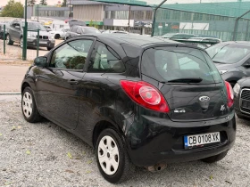 Ford Ka 1.2i EURO5 РЕГИСТРИРАН /ОБСЛУЖЕН/ | Auto.bg — изображение 6 Ford Ka 1.2i EURO5 РЕГИСТРИРАН /ОБСЛУЖЕН/ | Auto.bg — изображение 6