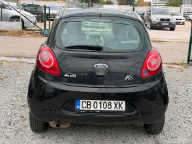 Ford Ka 1.2i EURO5 РЕГИСТРИРАН /ОБСЛУЖЕН/ | Auto.bg — изображение 5 Ford Ka 1.2i EURO5 РЕГИСТРИРАН /ОБСЛУЖЕН/ | Auto.bg — изображение 5