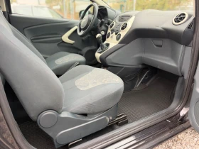 Ford Ka 1.2i EURO5 РЕГИСТРИРАН /ОБСЛУЖЕН/ | Auto.bg — изображение 9 Ford Ka 1.2i EURO5 РЕГИСТРИРАН /ОБСЛУЖЕН/ | Auto.bg — изображение 9