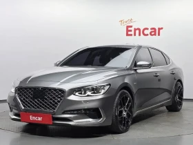 Hyundai Grandeur Ig Hybrid Premium