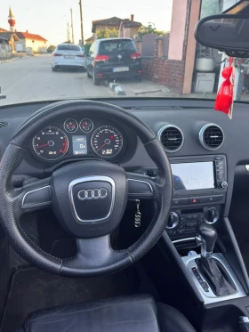 Audi A3 - 4600 € - 45024851 7 | Car24.bg Audi A3 - 4600 € - 45024851 7