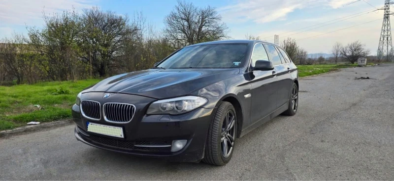 BMW 535 XDrive - 12000 € / 23469.96 лв. - 63130598 1 | Car24.bg BMW 535 XDrive - 12000 € / 23469.96 лв. - 63130598 1